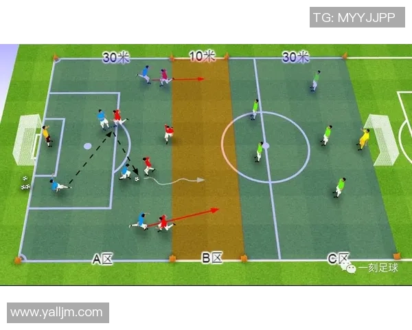 足球机教学全攻略从基础操作到进阶技巧一网打尽